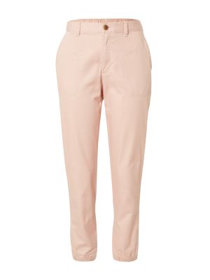 Pantaloni Gap rosa