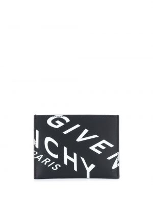 Cartera Givenchy negro
