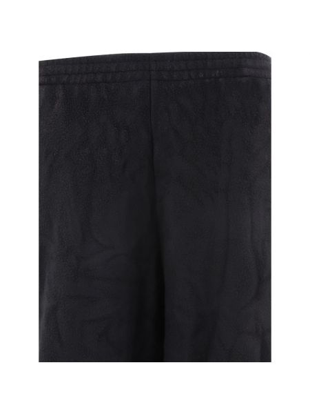 Pantalones de chándal Balenciaga negro