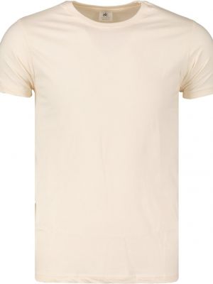 Polo majica B&c bijela