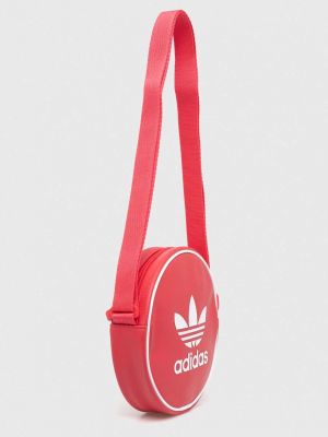 Torbica Adidas Originals crvena