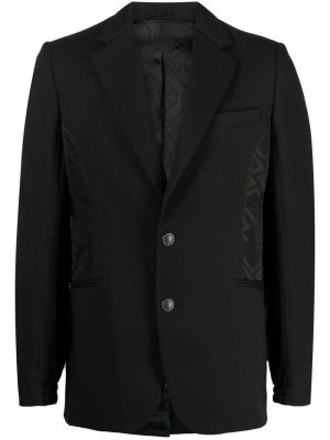 Blazer Koché svart