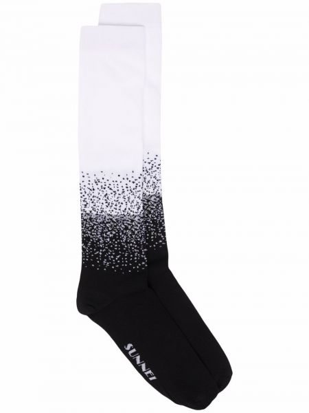 Ponožky s přechodem barev Sunnei
