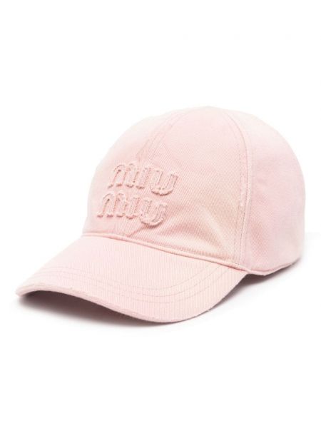 Hat Miu Miu