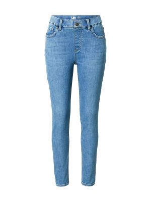 Jeans skinny Lee blu