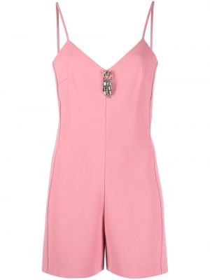 Stroppdress Pinko rosa