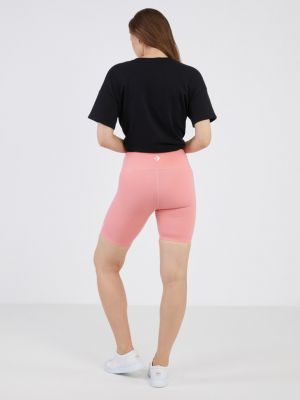 Shorts Converse pink