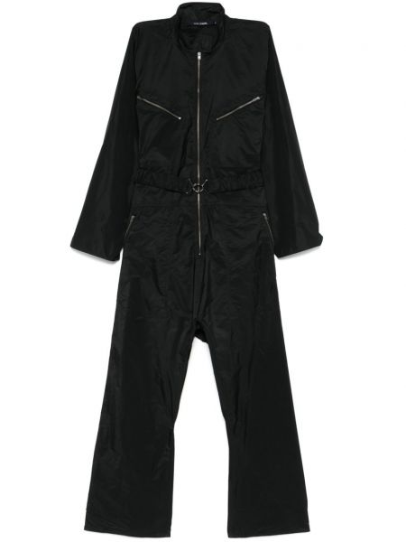 Jumpsuit i et stykke Sofie D'hoore sort