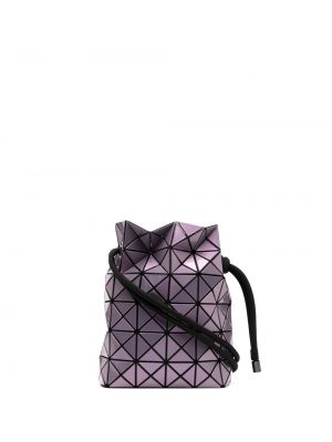 Skuldervesker Bao Bao Issey Miyake lilla