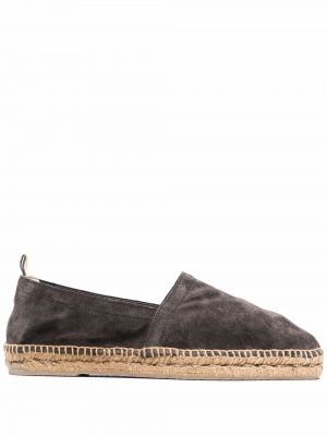 Espadrillos Castañer brun