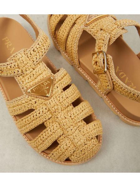 Sandaalid Prada