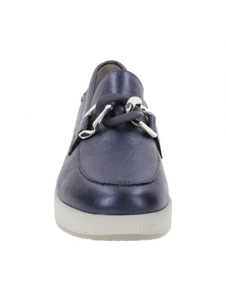 Loafers Cinzia Soft azul