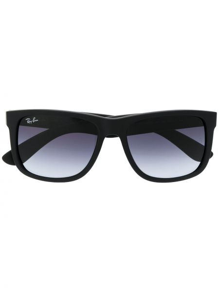 Briller Ray-ban sort