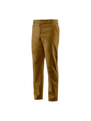 Pantalones chinos Bomboogie marrón