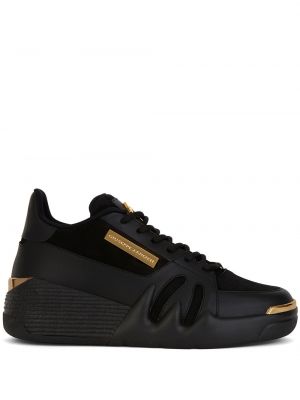 Sneakers Giuseppe Zanotti svart