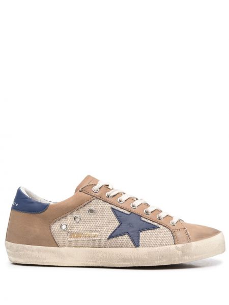 Sneakers Golden Goose guld