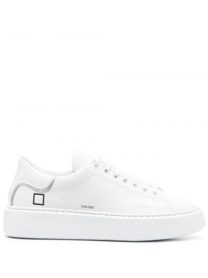 Sneakers D.a.t.e. fehér