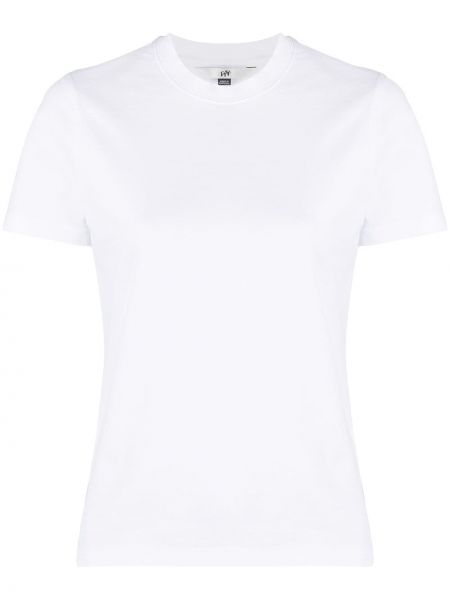 Camiseta manga corta Eytys blanco