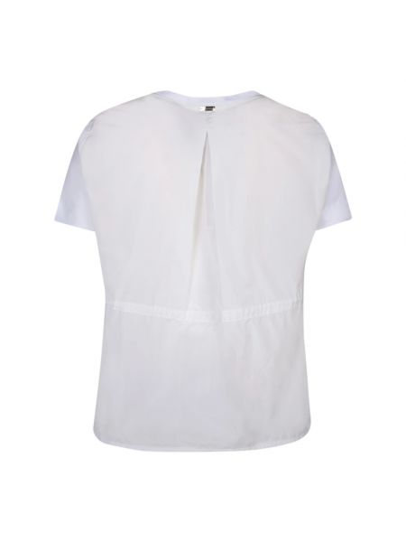 Koszulka Herno biała