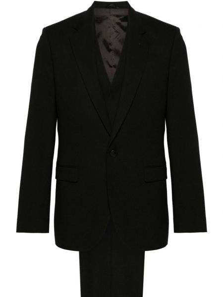 Odijelo Hugo crna