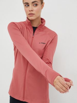 Pulover Adidas Terrex roza