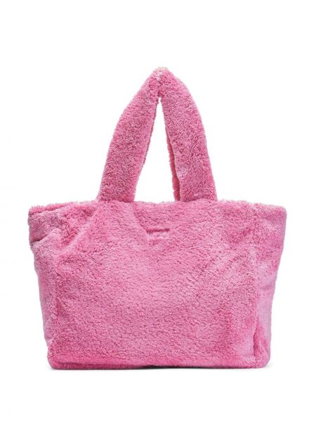 Шопинг чанта N°21 Розово