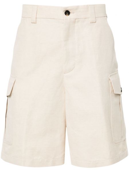 Cargo shortsit Loro Piana