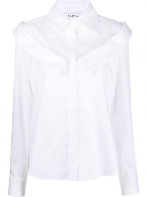 Košile Almaz bílá