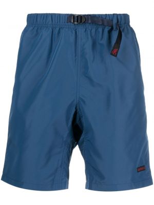 Shorts de sport Gramicci bleu