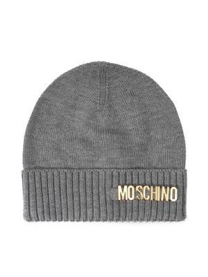 Müts Moschino hall