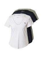 Polos Abercrombie & Fitch femme