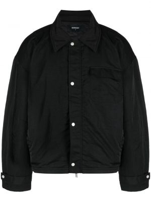 Marškiniai Represent juoda