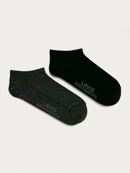 Чорапи Levi's® сиво