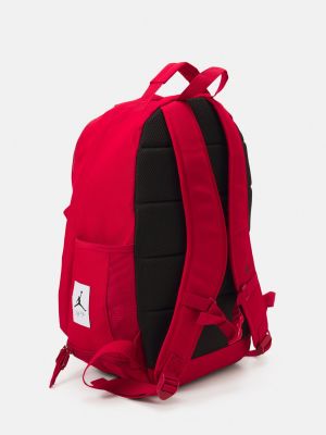 Рюкзак Jordan красный