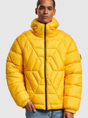 Куртка Southpole желтая