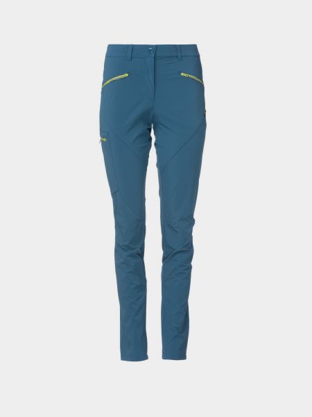 Синие спортивные штаны Turbat
