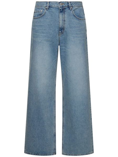 Lav midje jeans Dunst