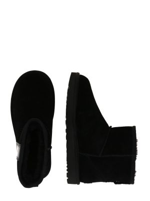 Auliniai batai Ugg juoda