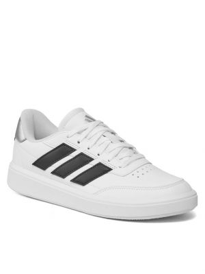 Pantofi Adidas alb