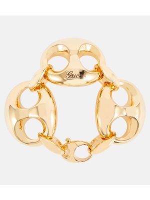 Bracelet Gucci doré