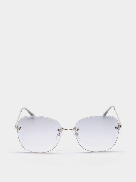 Срібні окуляри Casta