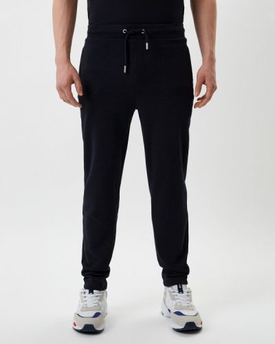 Спортивные брюки Karl Lagerfeld, синие