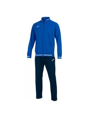 Синий спортивный костюм Joma