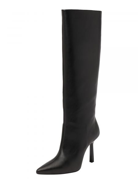 Bottes Hugo noir