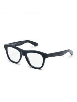 Brýle Alexander Mcqueen Eyewear modré