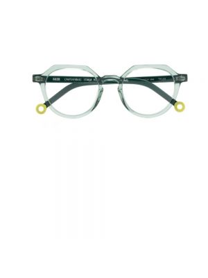 Okulary korekcyjne Kaleos zielone