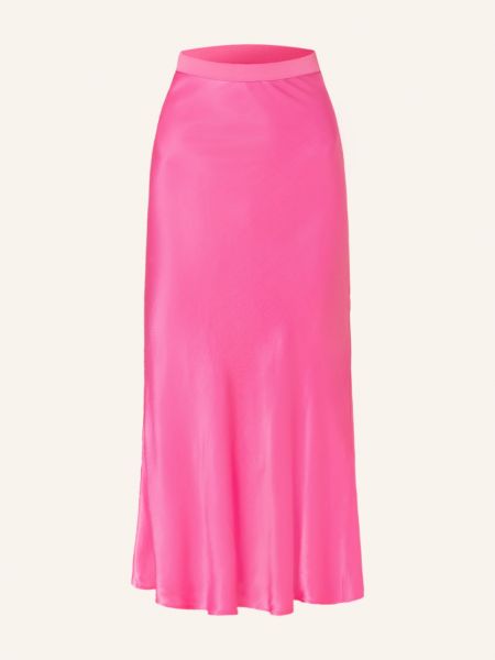Pouzdrová sukně Lilienfels růžové