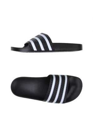 Sandalias Adidas Originals negro