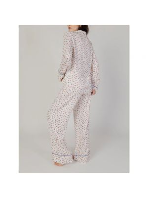 Pijama Chiara Ferragni Collection beige