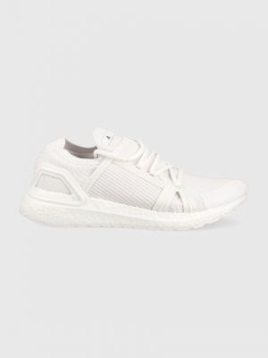 Ниски обувки Adidas By Stella Mccartney бяло